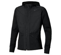 Mizuno Active Warmalite Hybrid Hooded Jacket Homme M