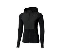 Mizuno Active Warmalite Hybrid vêtement running femme Active Warmalite Hybrid M Noir