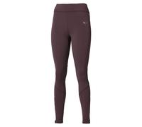 Legging femme Mizuno Active Warmalite Violet XS