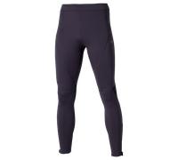 Mizuno - Active Warmalite Long Tight - Collant running homme Baritone Blue - XL