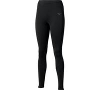 MIZUNO Active Warmalite Long Tight - Femme - Noir - taille XS- modèle 2025