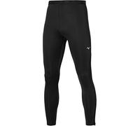 Mizuno J2GB2511-09 Active WARMALITE Tight Leggings Homme Black Taille L