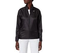 Mizuno Aero Veste Black L