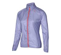 Mizuno Aero Veste Running Femmes - Violet, Taille L