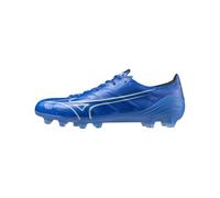 Mizuno A Elite Fg Football Boots Bleu EU 44 Homme