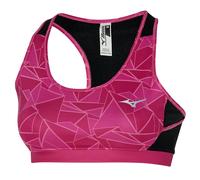 Mizuno Alpha Graphic Bra Femme XS