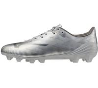Mizuno Alpha Ii Firm Ground Football Boots Adults Glx Slv/Or 10 (45) Male