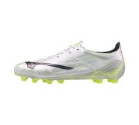 Mizuno Alpha II Made in Japan FG Release Color Blanc C09 44