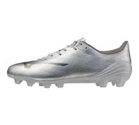 Mizuno Alpha II Select Chaussures de football Pointure 40, gris, 40 EU