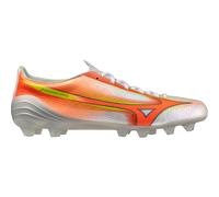 Mizuno Alpha III Elite FG Blanc/Orange 42