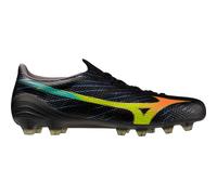 Mizuno Alpha III Japan FG Noir/Orange/Jaune 44