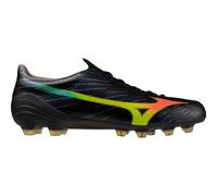 Chaussures de football Mizuno Alpha III Pro FG Noir 42 Male