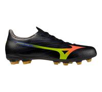 Mizuno Alpha III Select FG Noir/Orange/Jaune 42