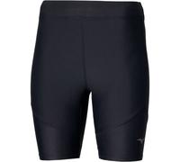 MIZUNO Alpha Mid Tight Wos - Femme - Noir - taille M- modèle 2026