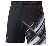 Mizuno Amplify Short pour Homme M Noir