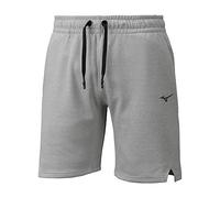 Mizuno Athletic Half Pant T: S - Color: Greymelange