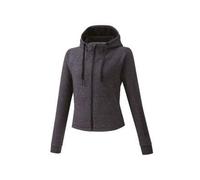 Mizuno Athletic Zip Hoody WOS T: XS - Color: Black