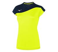 Mizuno Authentic Myou Tee (W) T-Shirt Femme