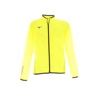 Mizuno Authentic Rain Jacket Veste unisexe pour adulte