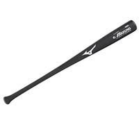 Mizuno 340465 MZB 243 Batte de Baseball Classique en Bambou Unisexe-Adulte, Noir (9090), 34"/32 oz