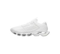 MIZUNO Baskets basses blanc, Taille 42
