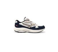 Mizuno - Baskets Basses - Homme - Chaussures - Blanc - Taille: 40 EU