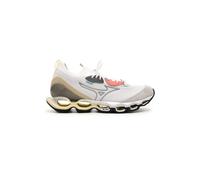 Mizuno - Baskets Basses - Homme - Chaussures - Blanc - Taille: 41 EU
