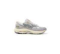 Mizuno - Baskets Basses - Homme - Chaussures - Gris - Taille: 41 EU