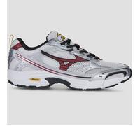 Mizuno Chaussures MXR Sport Gris/Rouge Taille 44