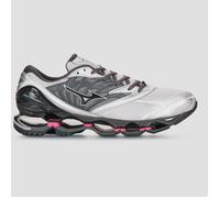 Mizuno Baskets basses Wave Prophecy LS Homme Gris Taille 42