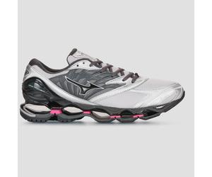 Mizuno Baskets basses WAVE PROPHECY LS in Gris 42