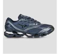 Mizuno Shoe S.l.wave Prophecy Ls Unisex Odysseygray/black/metallicg Taille: 37 | Chaussures de training Outlet | Unisex | Noir