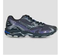 Mizuno Unisex S.l.wave Rider Odysseygray/black/metallicgray Taille: 45 | Chaussures de training Outlet | Unisex | Noir