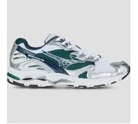 Baskets Mizuno Wave Rider 10 sport M pour Homme 43 Blanc