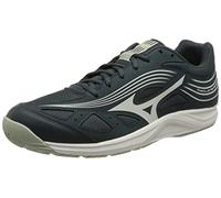 Mizuno Baskets Cyclone Speed 3 Unisexes, Orionblue Mblue Neolime, 44 EU