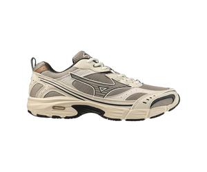 Mizuno Baskets de Sport à Lacets MXR 256202 crème pour Homme 44