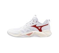 Mizuno - Baskets - Femme - Chaussures - Blanc - Taille: 38 EU