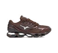 Mizuno - Baskets - Homme - Sport - Brun - Taille: 44 EU