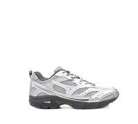 Mizuno - Baskets MXR - Homme - Sport - Gris - Taille: 40 1/2 EU
