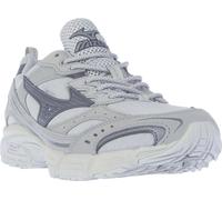 Mizuno - Baskets pour femmes "MXR", tissu ripstop GT4643 (37 EU) (Argent)