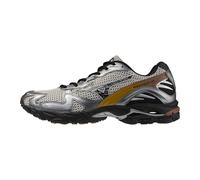 Baskets Mizuno Wave Rider 10 Gris 40