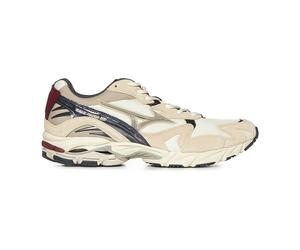 Mizuno - Baskets roses pour un confort toute la journée - Homme - Chaussures - Multicolore - Taille: 41 EU
