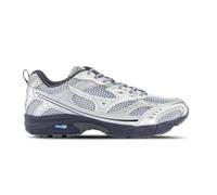 Mizuno Baskets S.L.MXR Homme Tissu Argenté