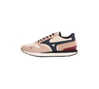 Mizuno Baskets unisexe RB87 Summer Sand/Carbon/Port Royale