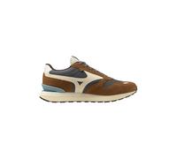 Mizuno Baskets unisexes RB87 - Style sportif - D1GA235228 - Multicolore, Quiet Shade Banana Crepe Thrus, 44.5 EU