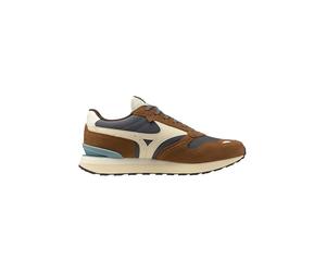 Mizuno Baskets unisexes RB87 - Style sportif - D1GA235228 - Multicolore, Quiet Shade Banana Crepe Thrus, 44.5 EU