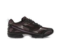 Mizuno - Baskets Violet Argent Noir - Homme - Chaussures - Noir - Taille: 40 1/2 EU