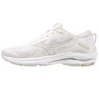 Mizuno Baskets Wave Legacy pour Femme, Blanc Opulenter Garten, 39 EU Large