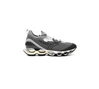 Mizuno - Baskets Wave Prophecy B - Homme - Chaussures - Gris - Taille: 40 EU
