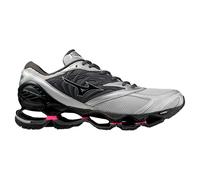 Mizuno Baskets basses Wave Prophecy LS Homme Gris Taille 42